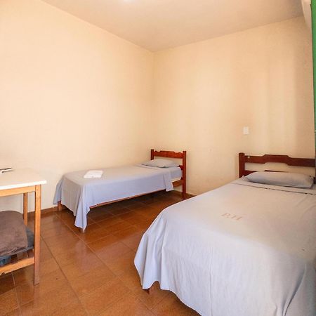 Plaza Hotel Jataí Dış mekan fotoğraf